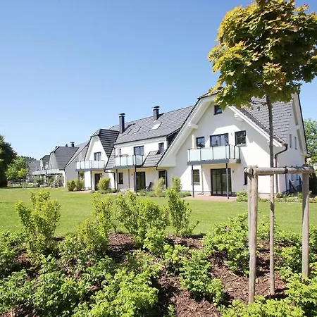 Strandnahe Mit Terrasse, Gratis Nutzung Vom Ahoi Erlebnisbad Und Sauna In Sellin - Rex Rugia 30-2 Apartment