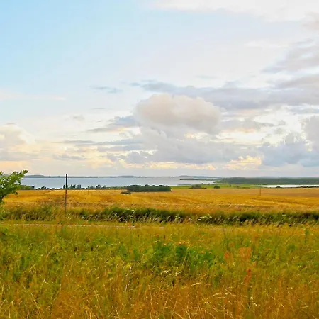 Strandnahe Fewo: Beachside Retreat With Terrace And Access *