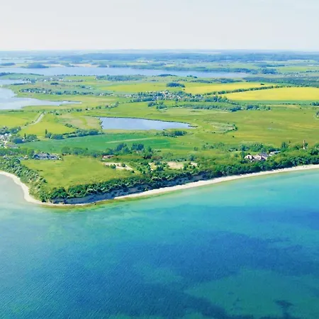 Strandnahe Mit Terrasse, Gratis Nutzung Vom Ahoi Erlebnisbad Und Sauna In Sellin - Rex Rugia 30-2 Lobbe