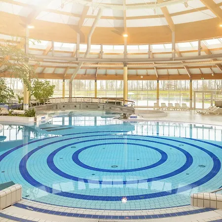 Rex Rugia 30-2 Mit Sauna- Und Schwimmbadnutzung Im Ahoi Sellin Lejlighed Lobbe